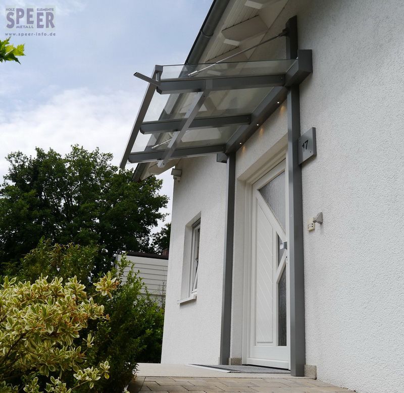 SPEER GmbH & Co.KG Metallbau