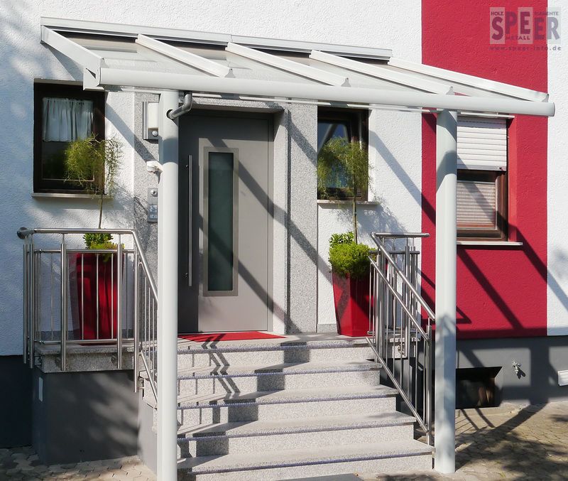 SPEER GmbH & Co.KG Metallbau