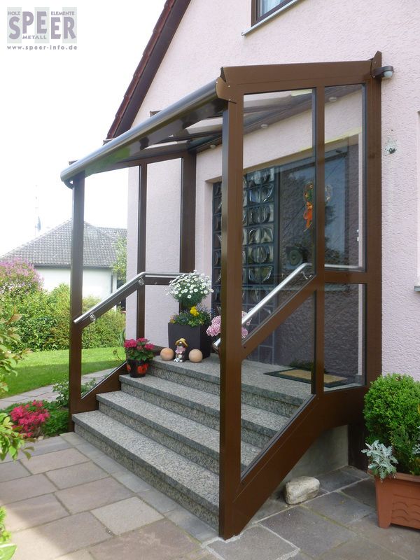 SPEER GmbH & Co.KG Metallbau