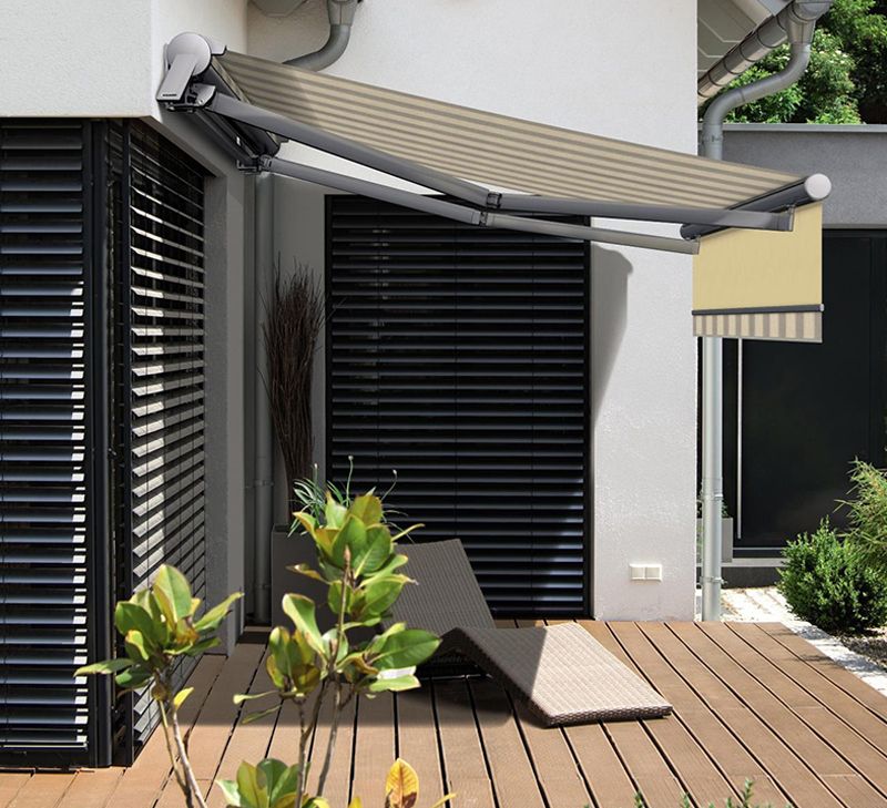 SPEER GmbH & Co.KG Metallbau