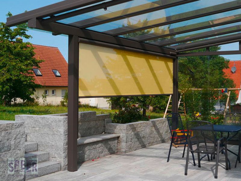 SPEER GmbH & Co.KG Metallbau