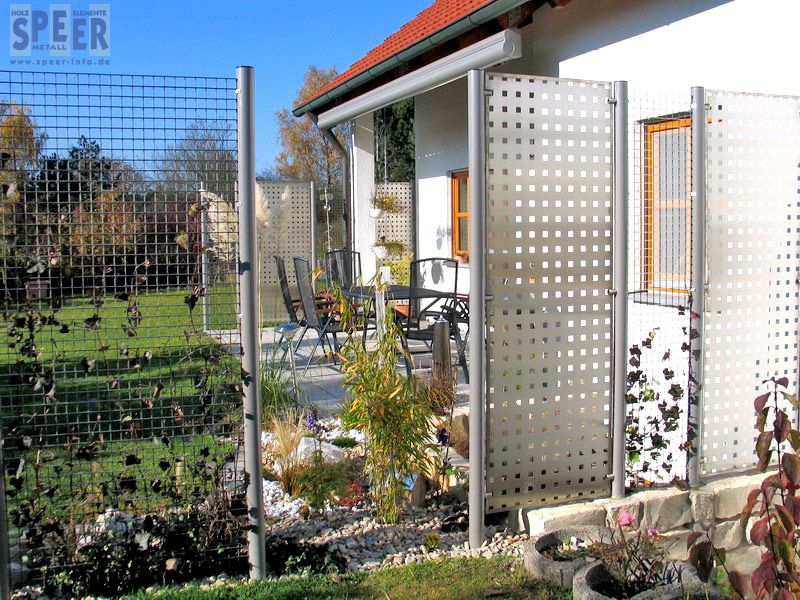 SPEER GmbH & Co.KG Metallbau