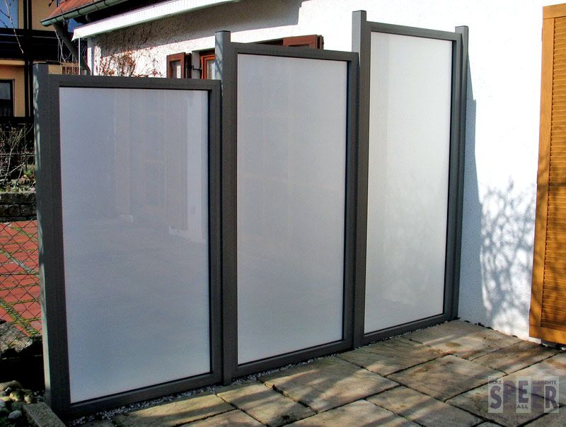 SPEER GmbH & Co.KG Metallbau