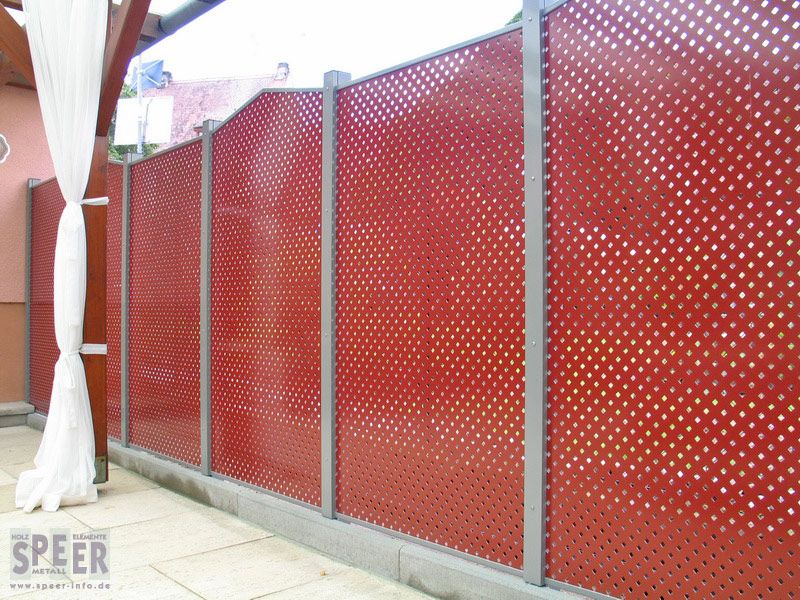 SPEER GmbH & Co.KG Metallbau