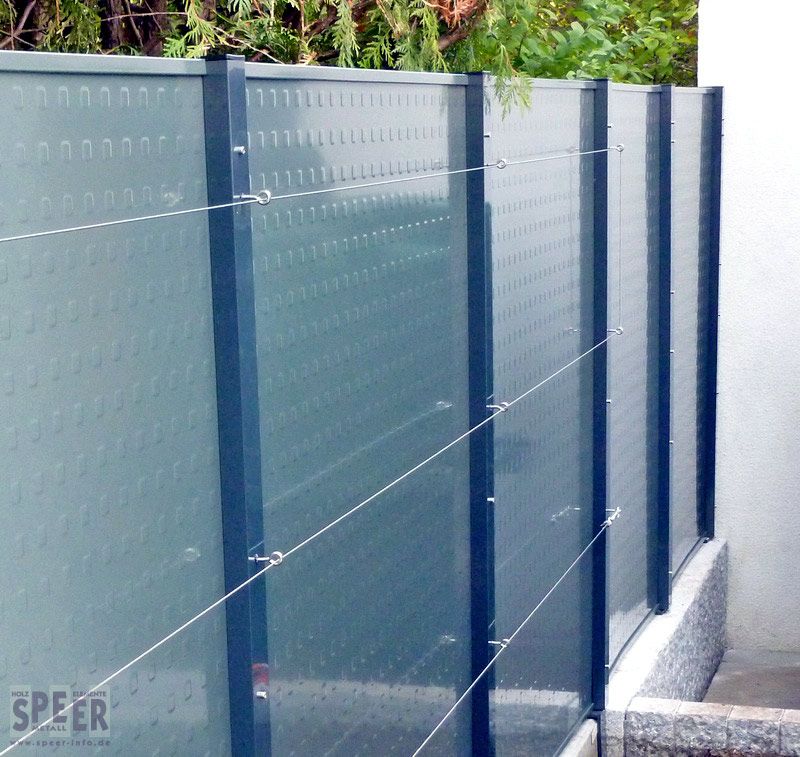 SPEER GmbH & Co.KG Metallbau