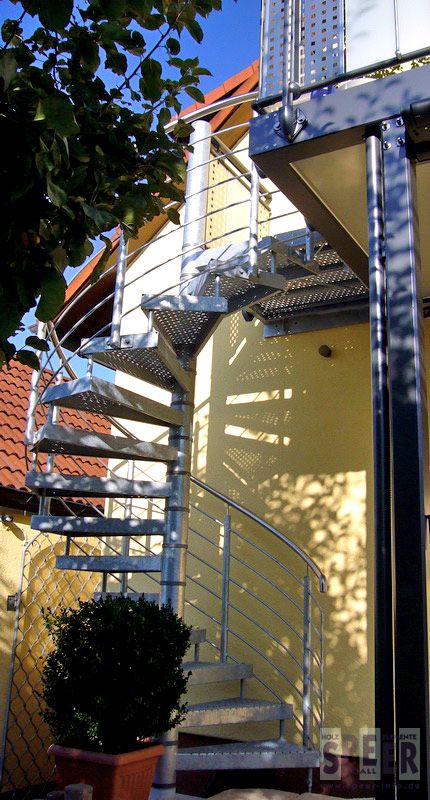 SPEER GmbH & Co.KG Metallbau