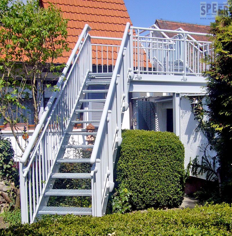 SPEER GmbH & Co.KG Metallbau