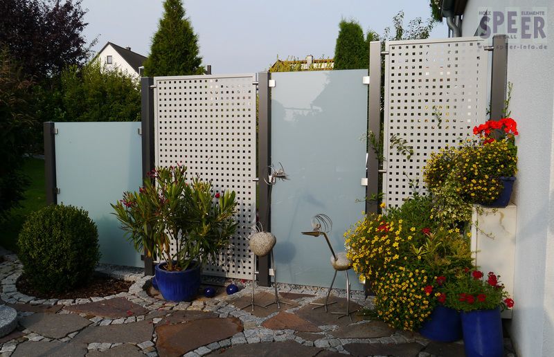 SPEER GmbH & Co.KG Metallbau