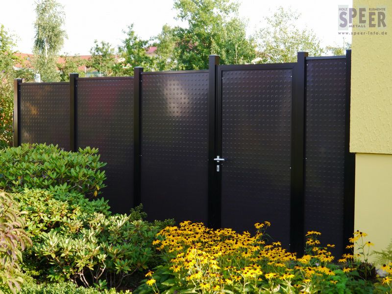 SPEER GmbH & Co.KG Metallbau