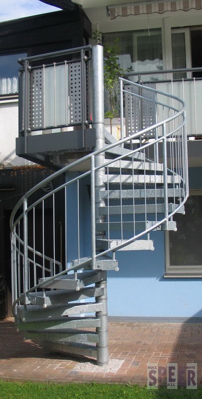 SPEER GmbH & Co.KG Metallbau