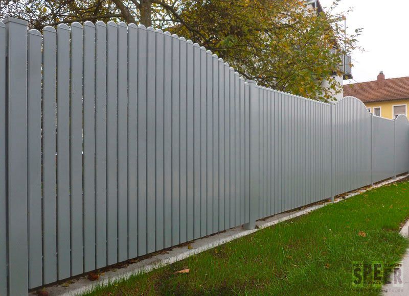 SPEER GmbH & Co.KG Metallbau