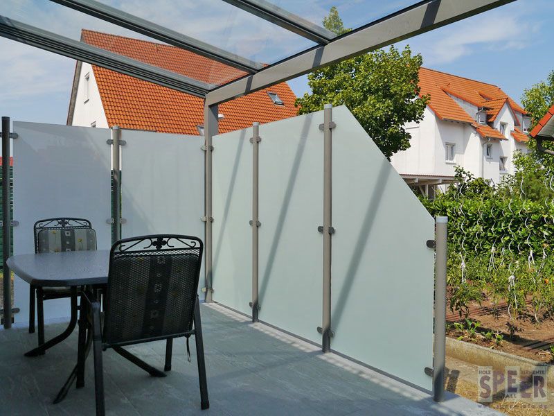 SPEER GmbH & Co.KG Metallbau