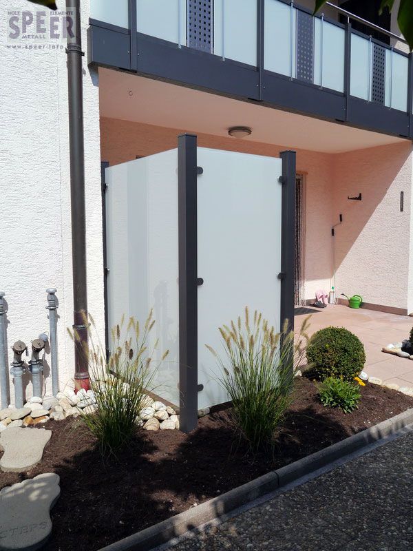 SPEER GmbH & Co.KG Metallbau