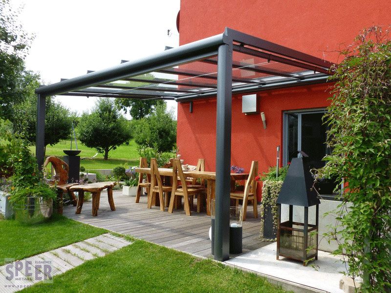 SPEER GmbH & Co.KG Metallbau