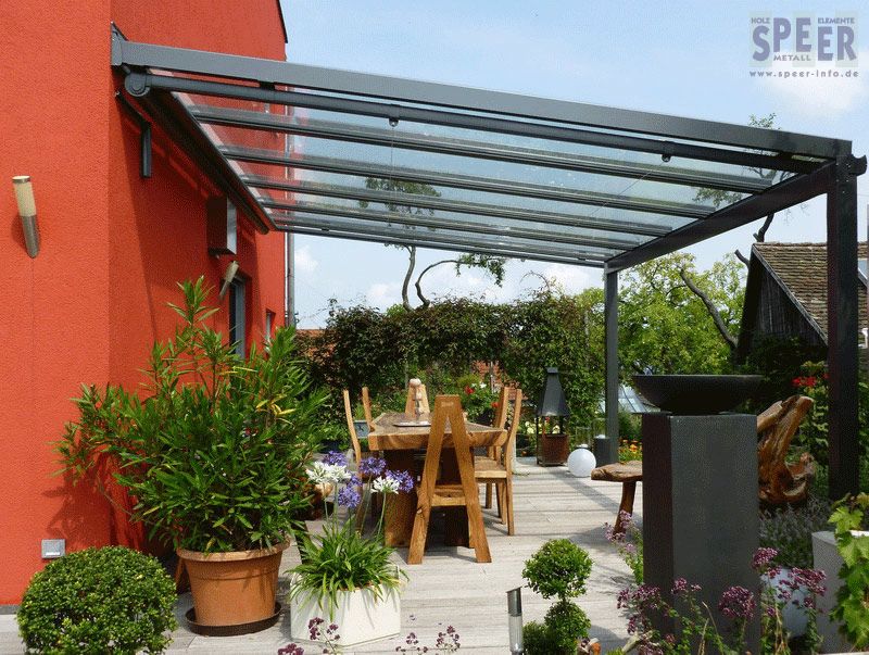 SPEER GmbH & Co.KG Metallbau