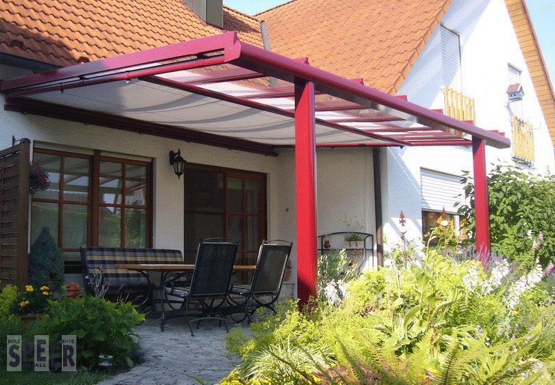 SPEER GmbH & Co.KG Metallbau