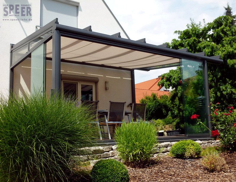 SPEER GmbH & Co.KG Metallbau