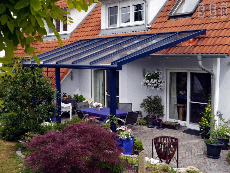 SPEER GmbH & Co.KG Metallbau