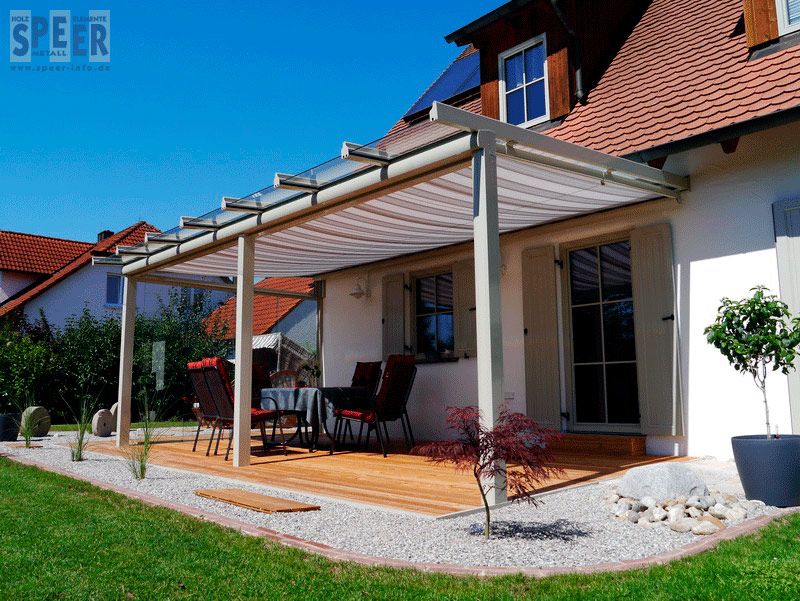 SPEER GmbH & Co.KG Metallbau