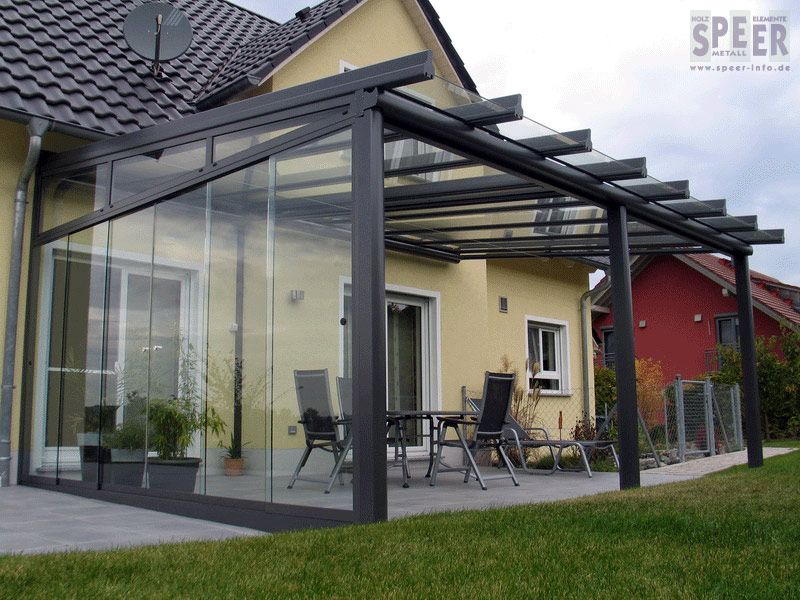 SPEER GmbH & Co.KG Metallbau