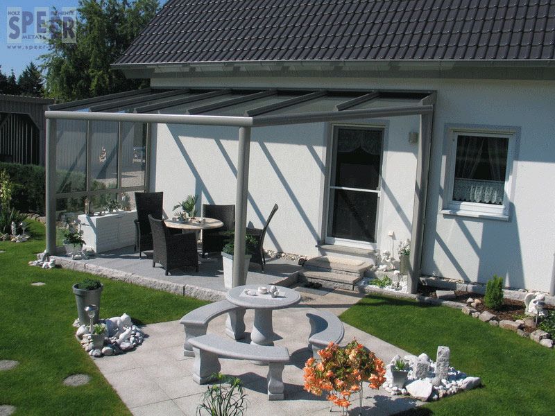 SPEER GmbH & Co.KG Metallbau