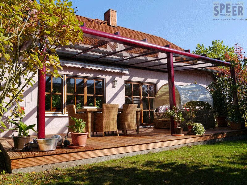 SPEER GmbH & Co.KG Metallbau