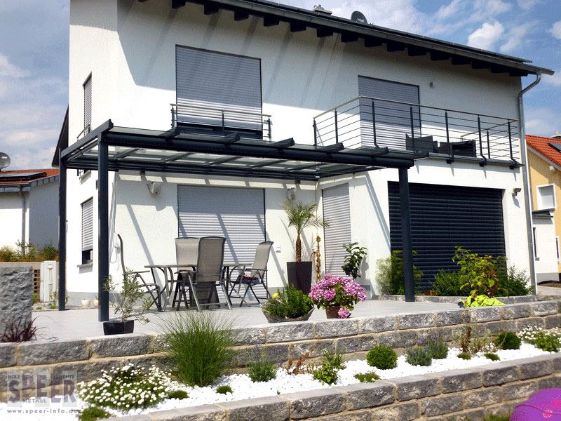 SPEER GmbH & Co.KG Metallbau