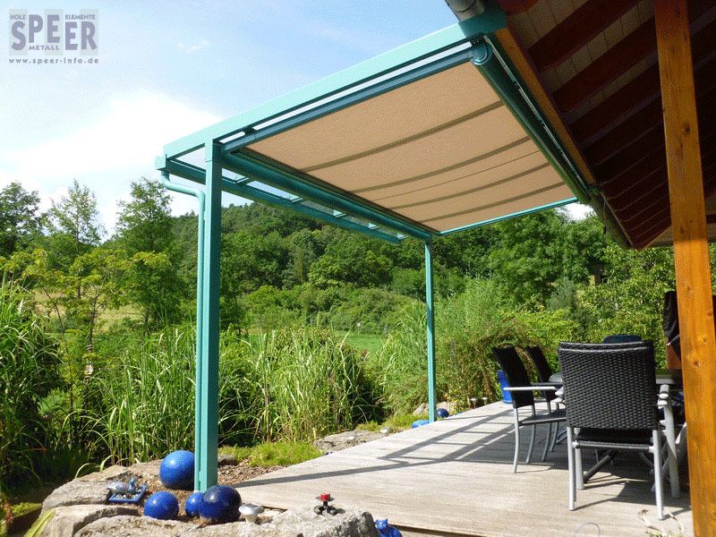 SPEER GmbH & Co.KG Metallbau