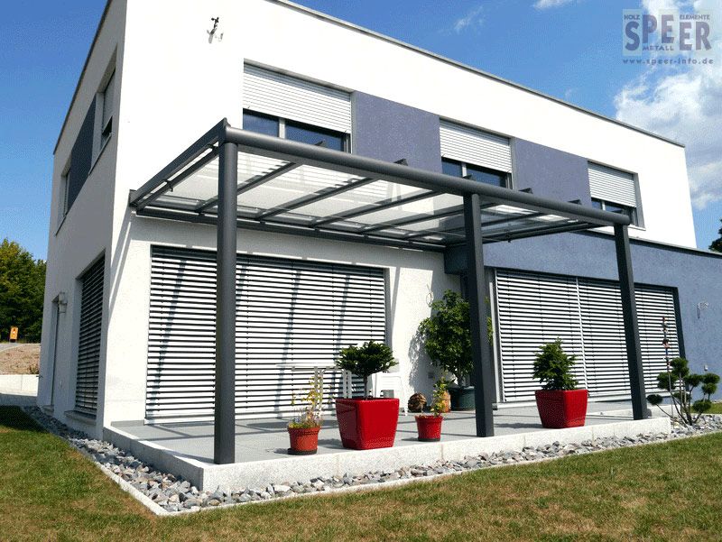 SPEER GmbH & Co.KG Metallbau