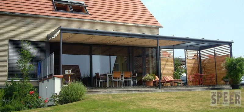 SPEER GmbH & Co.KG Metallbau