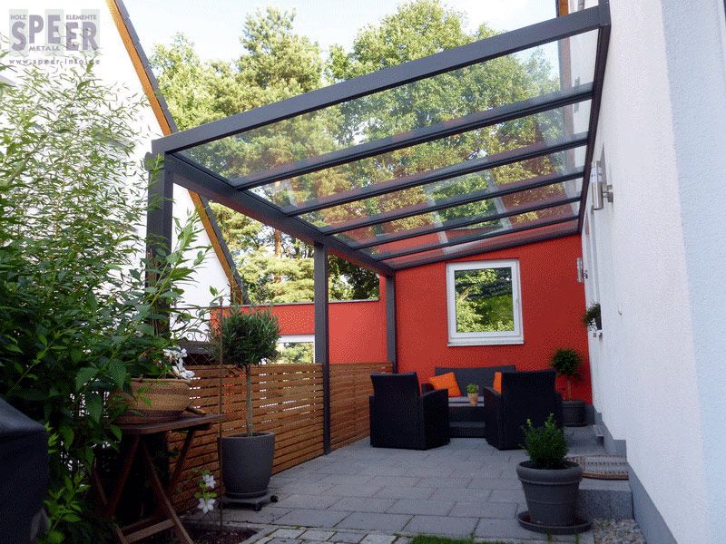 SPEER GmbH & Co.KG Metallbau