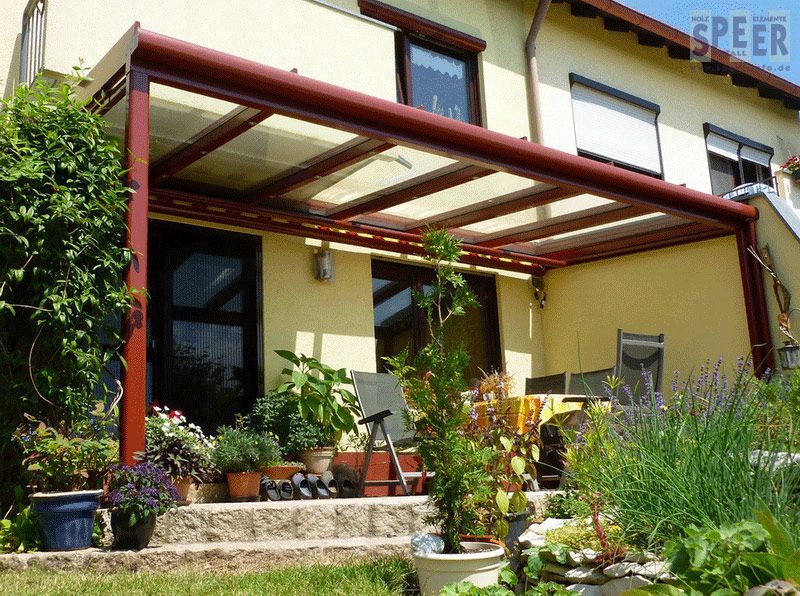 SPEER GmbH & Co.KG Metallbau