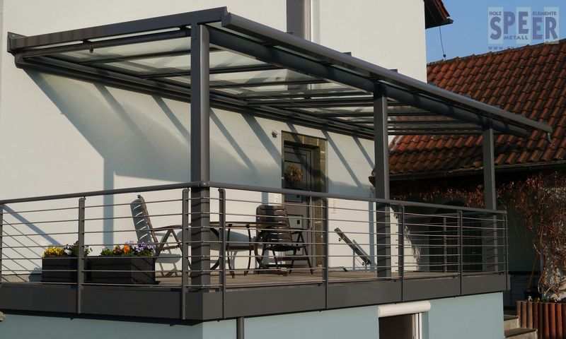 SPEER GmbH & Co.KG Metallbau