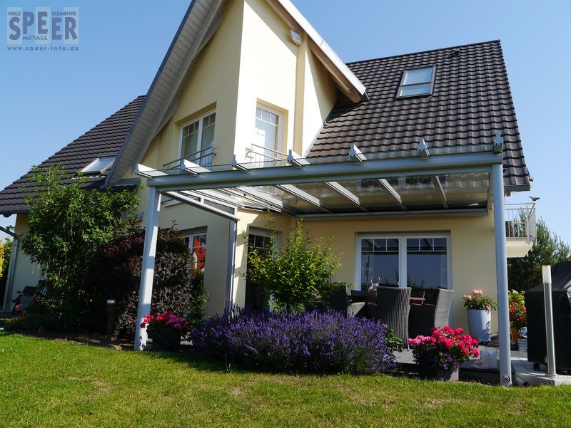 SPEER GmbH & Co.KG Metallbau