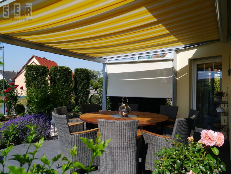 SPEER GmbH & Co.KG Metallbau