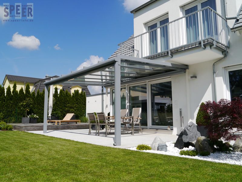 SPEER GmbH & Co.KG Metallbau