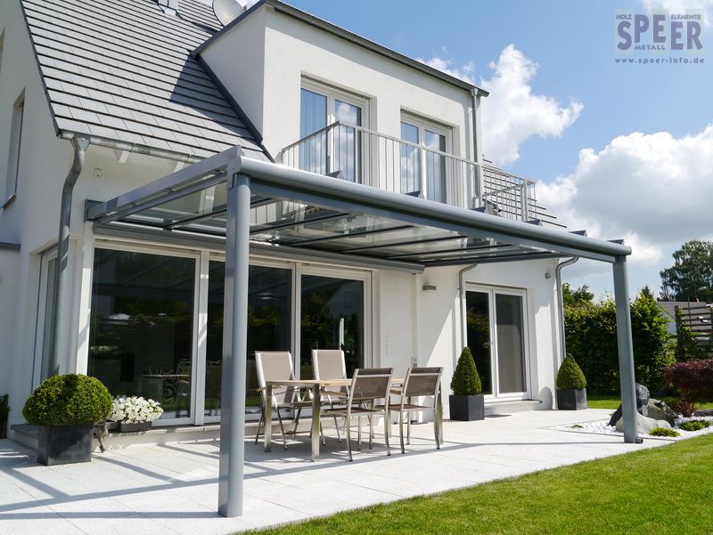 SPEER GmbH & Co.KG Metallbau