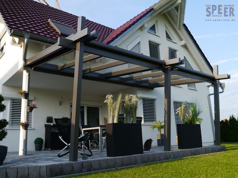 SPEER GmbH & Co.KG Metallbau