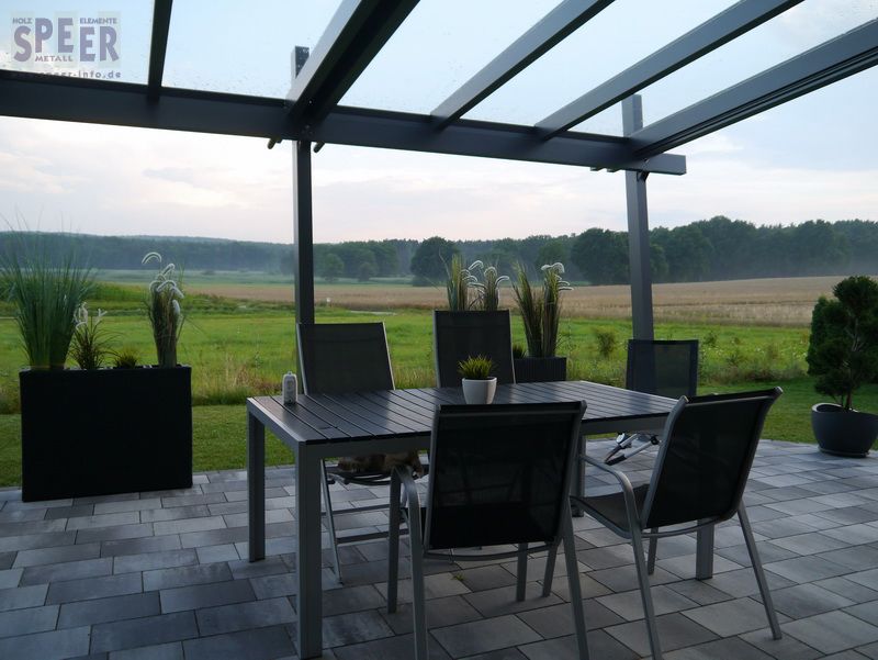 SPEER GmbH & Co.KG Metallbau