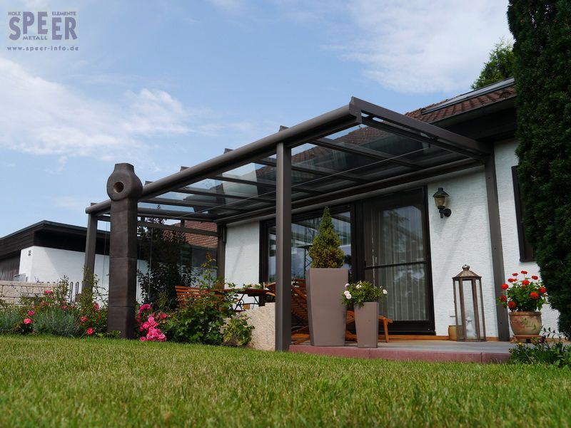 SPEER GmbH & Co.KG Metallbau