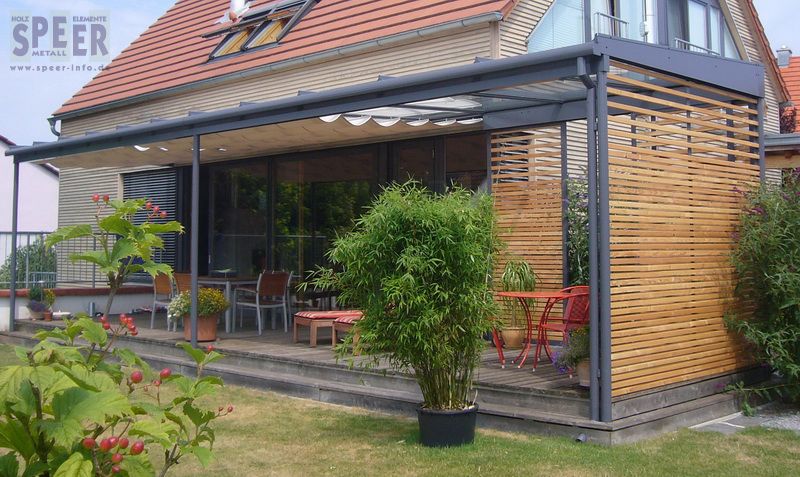 SPEER GmbH & Co.KG Metallbau