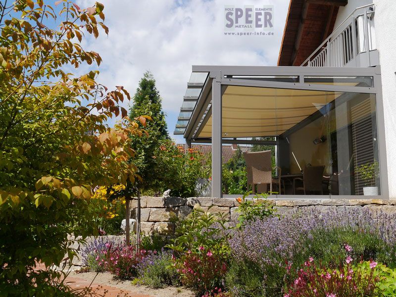 SPEER GmbH & Co.KG Metallbau