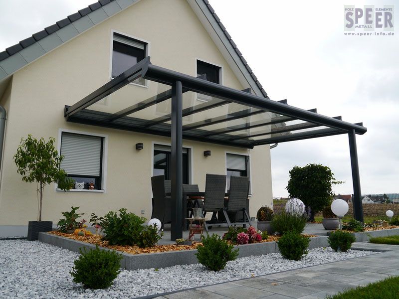 SPEER GmbH & Co.KG Metallbau