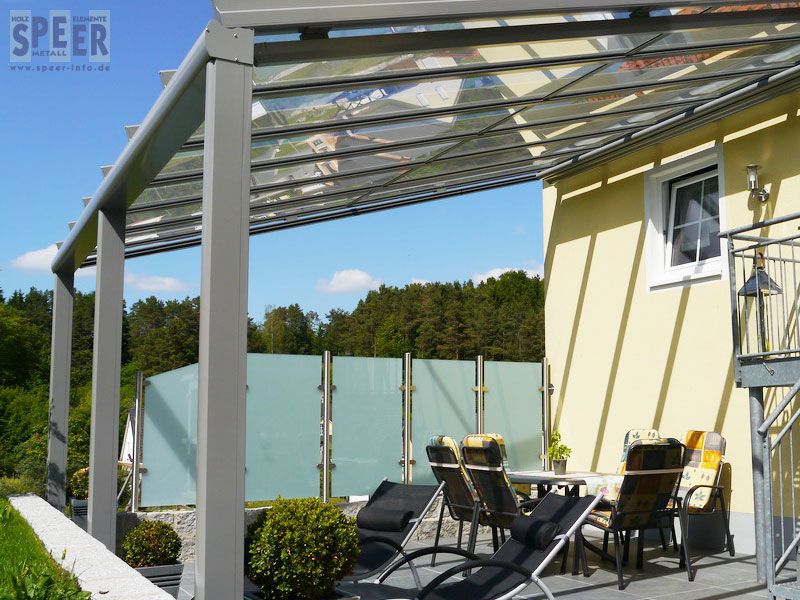 SPEER GmbH & Co.KG Metallbau