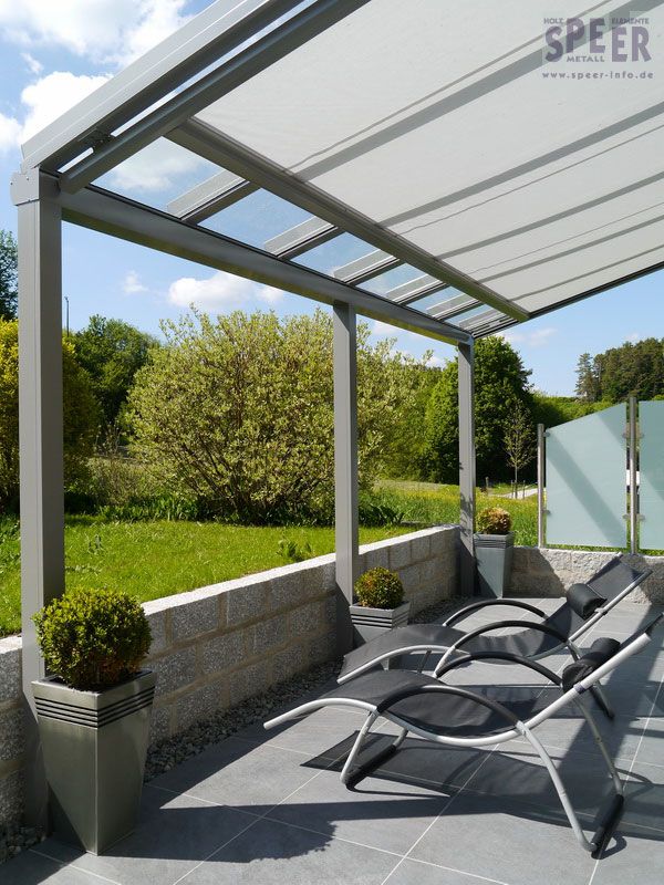 SPEER GmbH & Co.KG Metallbau