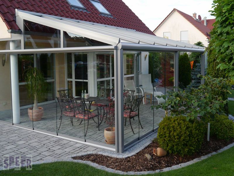 SPEER GmbH & Co.KG Metallbau