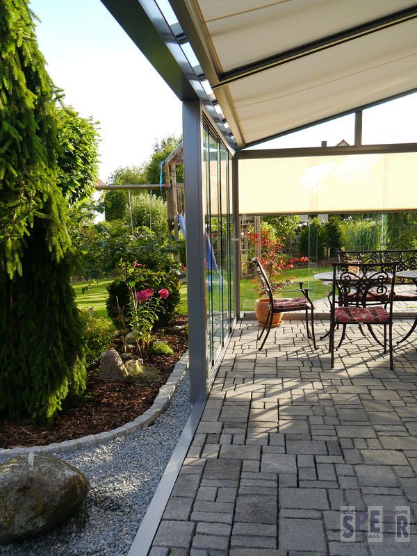 SPEER GmbH & Co.KG Metallbau