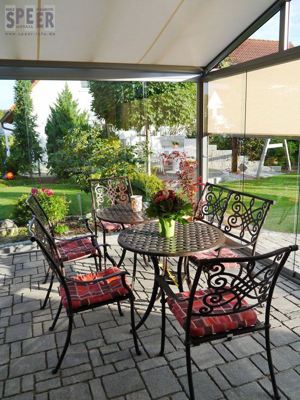 SPEER GmbH & Co.KG Metallbau