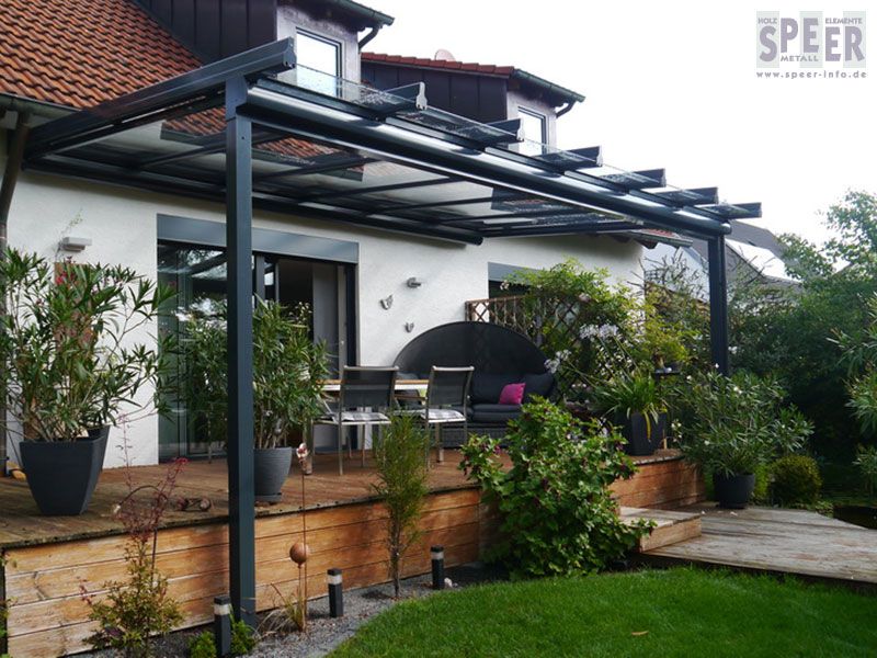 SPEER GmbH & Co.KG Metallbau