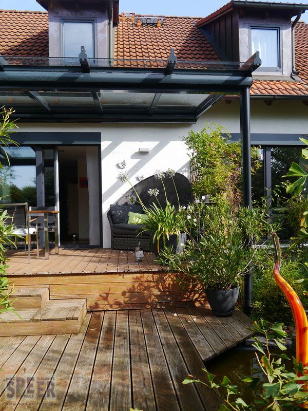 SPEER GmbH & Co.KG Metallbau